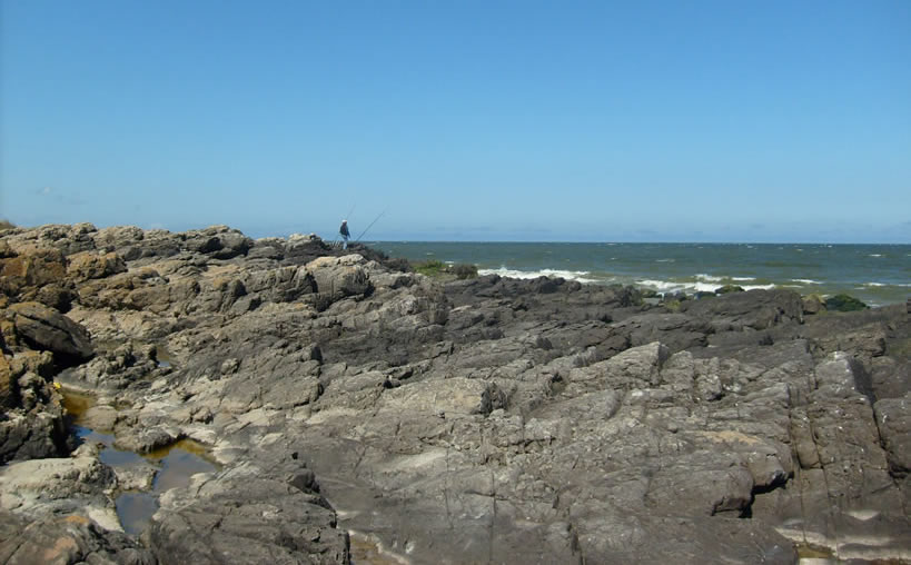 Altos De Cuchilla Cuchilla Alta Uruguay